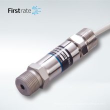 FST800-215 2 cables 3 hilos 4-20mA Sensor de presión aislado por explosión OEM para sistemas de control de petroquímicos y gas natural